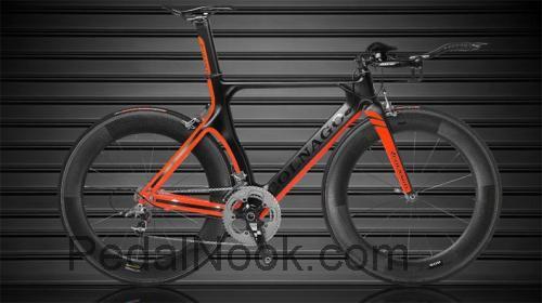 Colnago Flight specs and reviews 